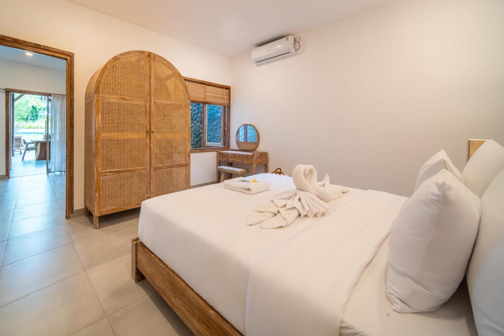 Tropical Villa Senang Uluwatu  Luaran gambar